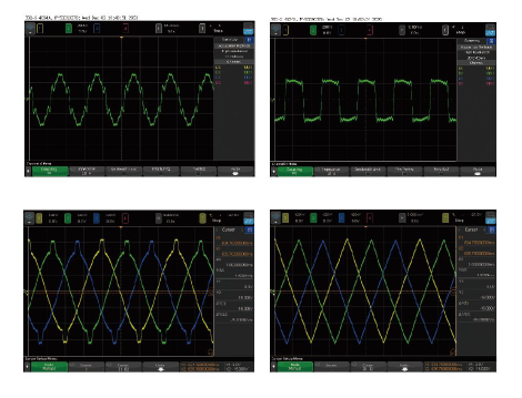 Harmonic editing