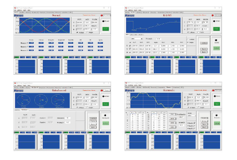 PC control software