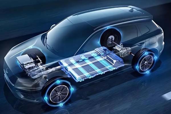 The Importance of DC Power Supply in New Energy Vehicle Testing