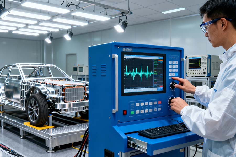 3C Test of New Energy Vehicle Test 1.jpg