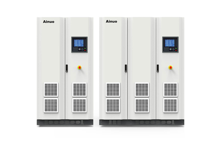 Ainuo Bidirectional Grid Simulator ANBGS(F)