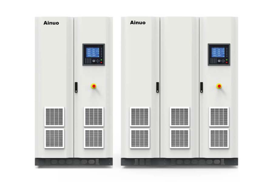 Grid Simulator AC Power Supply