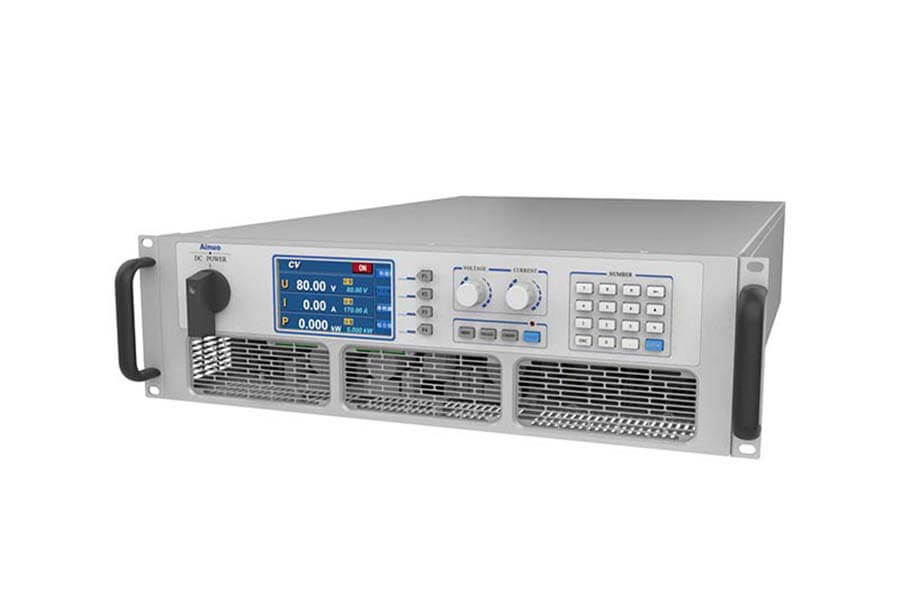 Ainuo bidirectional dc power supply ANEVH(F)