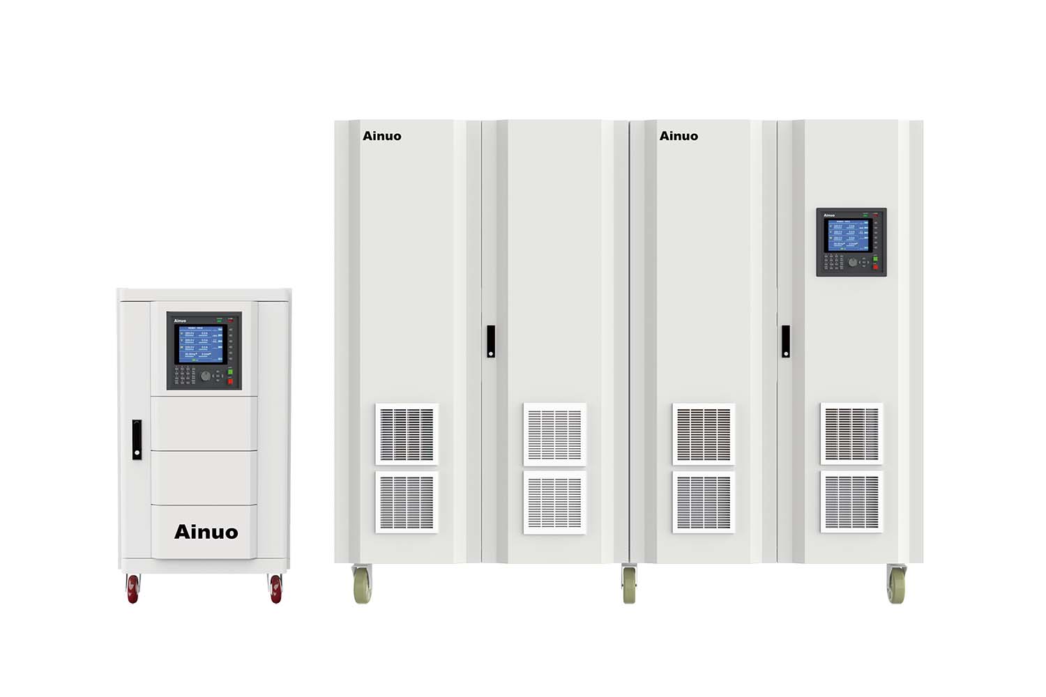 Ainuo Three-phase AC Power Supply ANFS(F) Ainuo Three-phase AC Power Supply ANFS(F)