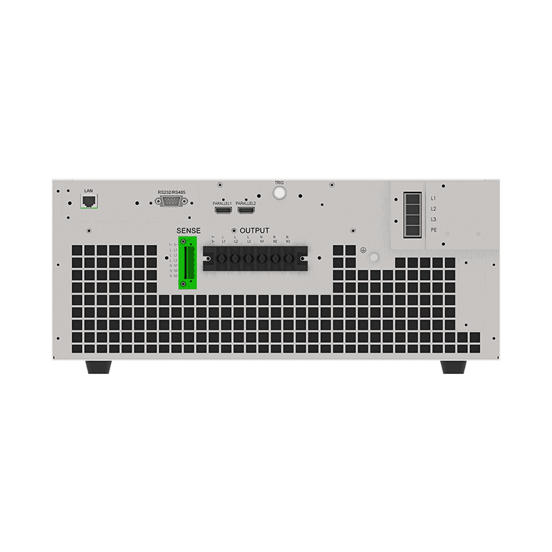 Regenerative AC Source & Load ANRGL(F)