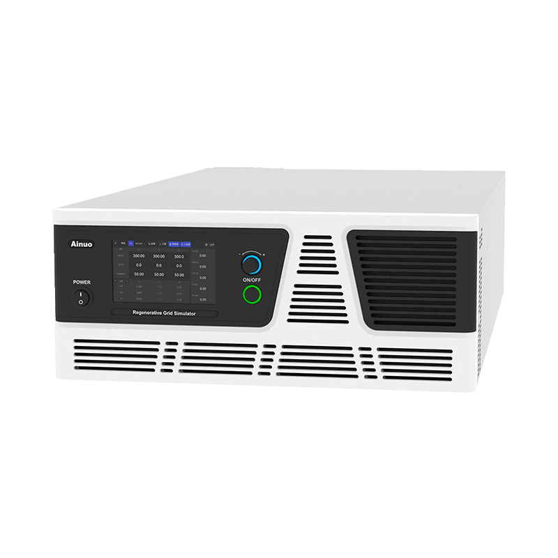 Ainuo Regenerative AC source & load ANRGL(F)
