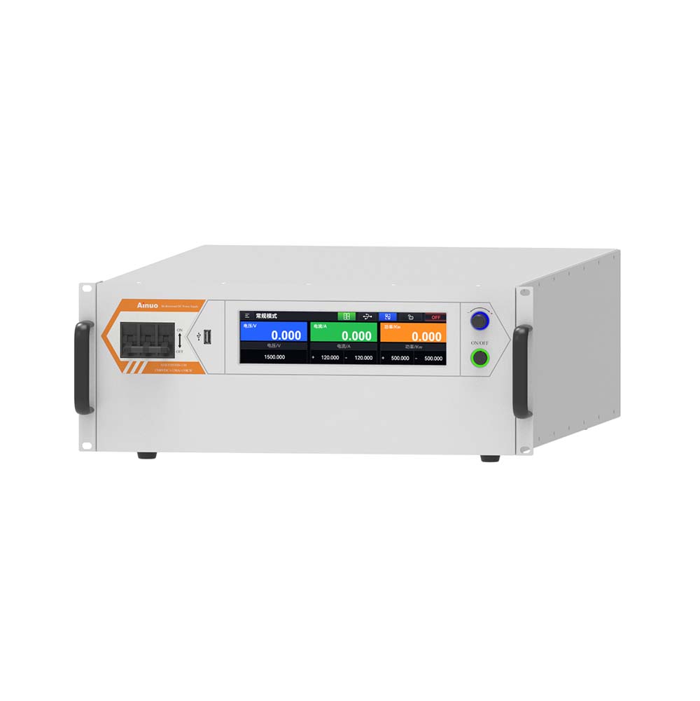 Ainuo bi directional dc source